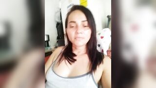 jenifer_vip Hot Porn Video [Stripchat] - kissing, small-audience, milfs, fingering-milfs, brunettes-milfs