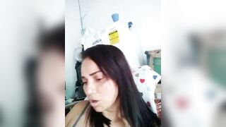 jenifer_vip Hot Porn Video [Stripchat] - kissing, small-audience, milfs, fingering-milfs, brunettes-milfs