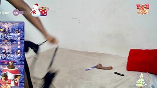 Watch AnnaiDiamond HD Porn Video [Stripchat] - erotic-dance, squirt-young, fetishes, ebony-young, big-ass-ebony