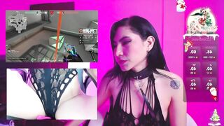 AnnaLee_ New Porn Video [Stripchat] - erotic-dance, tattoos, affordable-cam2cam, spanking, anal