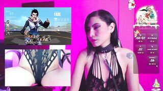 AnnaLee_ New Porn Video [Stripchat] - erotic-dance, tattoos, affordable-cam2cam, spanking, anal