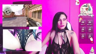 AnnaLee_ New Porn Video [Stripchat] - erotic-dance, tattoos, affordable-cam2cam, spanking, anal