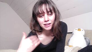 Watch mindvoiding HD Porn Video [Chaturbate] - lush, great, hotwife, shavedpussy, ... thumbnail