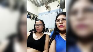ValeryAndRouss Webcam Porn Video [Stripchat] - fingering-young, colombian-young, colombian-petite, hd, young