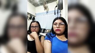 ValeryAndRouss Webcam Porn Video [Stripchat] - fingering-young, colombian-young, colombian-petite, hd, young