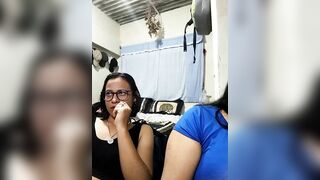 ValeryAndRouss Webcam Porn Video [Stripchat] - fingering-young, colombian-young, colombian-petite, hd, young