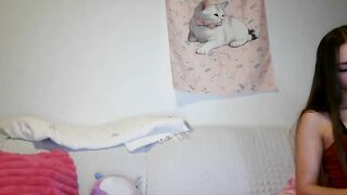 cindyloulou1 HD Porn Video [Chaturbate] - dildo, oil, pussy, bigtits, bj
