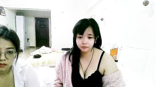shuang-Ed HD Porn Video [Stripchat] - curvy-asian, fingering-asian, big-ass, humiliation, shower