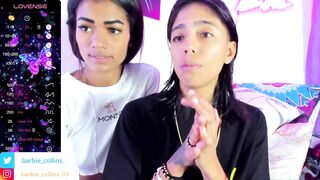 barbie_collins_ HD Porn Video [Stripchat] - fingering-latin, colombian-young, big-ass-young, recordable-publics, anal-toys