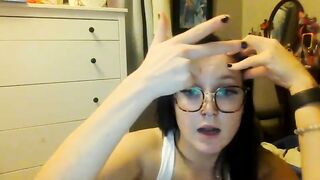 shybaby2269 New Porn Video [Chaturbate] - bigboobies, coloredhair, tiny, feets