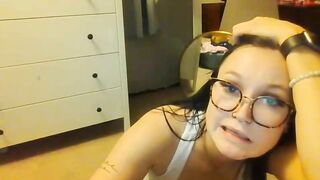 shybaby2269 New Porn Video [Chaturbate] - bigboobies, coloredhair, tiny, feets