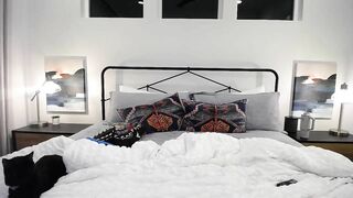 Watch monstrumologist New Porn Video [Chaturbate] - feet, new, bigass, 18, lovense