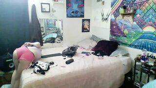 Badgirl25sexy New Porn Video [Stripchat] - creampie, blondes-young, twerk-young, gagging, dirty-talk