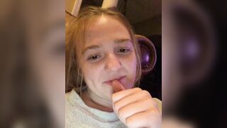 Watch cammy2 New Porn Video [Stripchat] - american-young, twerk, recordable-publics, deepthroat, selfsucking