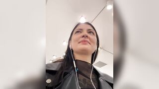 VictoriaSunShine HD Porn Video [Stripchat] - foot-fetish, big-ass-young, leather, oil-show, dirty-talk