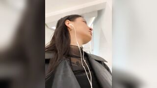 VictoriaSunShine HD Porn Video [Stripchat] - foot-fetish, big-ass-young, leather, oil-show, dirty-talk