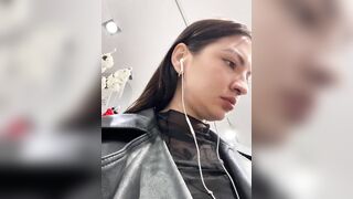 VictoriaSunShine HD Porn Video [Stripchat] - foot-fetish, big-ass-young, leather, oil-show, dirty-talk