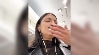 VictoriaSunShine HD Porn Video [Stripchat] - foot-fetish, big-ass-young, leather, oil-show, dirty-talk