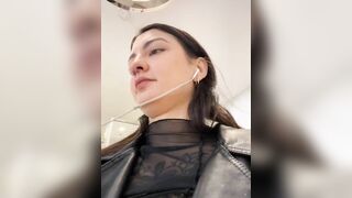 VictoriaSunShine HD Porn Video [Stripchat] - foot-fetish, big-ass-young, leather, oil-show, dirty-talk