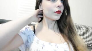 Watch pavlovswhore Hot Porn Video [Chaturbate] - daddy, natural, joi, 18, bigboobs