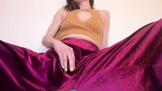 internet_famous HD Porn Video [Chaturbate] - lingerie, handjob, colombiana, show