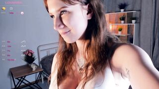 kristi_moss HD Porn Video [Chaturbate] - shy, lovense, 18, teen, bigboobs