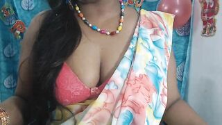 Watch Puruvi Webcam Porn Video [Stripchat] - lovense, indian-milfs, indian, anal-milfs, big-ass