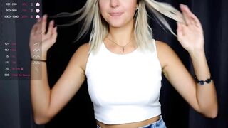 beverly_hillls Hot Porn Video [Chaturbate] - new, young, shy, 18, cute