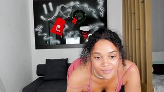 Watch lakysha_ HD Porn Video [Chaturbate] - ebony, new, beautiful, bigass, shy