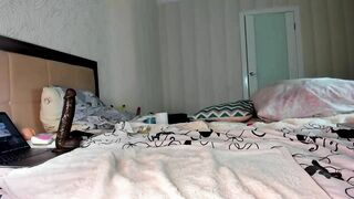 Watch firegirlzal Webcam Porn Video [Chaturbate] - anal, eyeglasses, biceps, latino