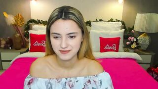 Watch Jasmine_Stewart Webcam Porn Video [Stripchat] - masturbation, topless, cheap-privates, upskirt, white-teens
