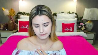Watch Jasmine_Stewart Webcam Porn Video [Stripchat] - masturbation, topless, cheap-privates, upskirt, white-teens