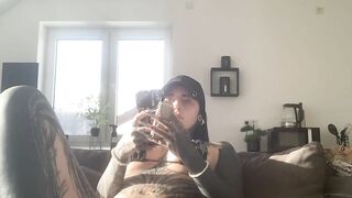 Watch RebeccahxWhipGoddess Webcam Porn Video [Stripchat] - new-brunettes, fingering, new-young, pegging, doggy-style
