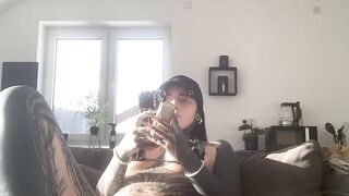 Watch RebeccahxWhipGoddess Webcam Porn Video [Stripchat] - new-brunettes, fingering, new-young, pegging, doggy-style