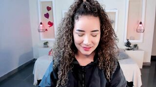 sharlotte01 Hot Porn Video [Stripchat] - cowgirl, christmas, twerk, bondage, spanking