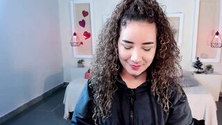sharlotte01 Hot Porn Video [Stripchat] - cowgirl, christmas, twerk, bondage, spanking