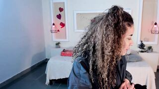 sharlotte01 Hot Porn Video [Stripchat] - cowgirl, christmas, twerk, bondage, spanking