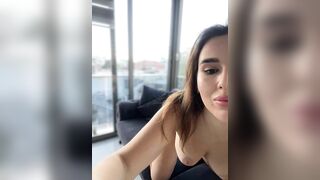 ViktoriaMIlano Webcam Porn Video [Stripchat] - facesitting, nylon, russian, curvy, erotic-dance