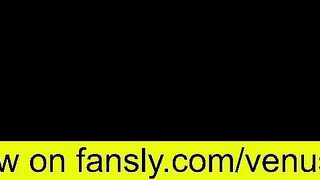 venus_in_jeans HD Porn Video [Chaturbate] - heels, ahegao, nora, gamer