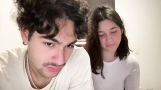 hotcouple_29 HD Porn Video [Chaturbate] - couple, natural, young, squirt