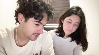 hotcouple_29 HD Porn Video [Chaturbate] - couple, natural, young, squirt
