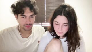 hotcouple_29 HD Porn Video [Chaturbate] - couple, natural, young, squirt