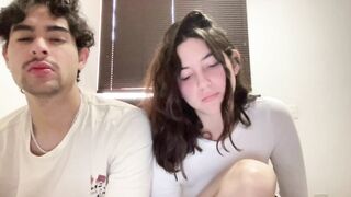 hotcouple_29 HD Porn Video [Chaturbate] - couple, natural, young, squirt
