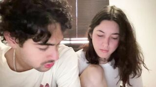 hotcouple_29 HD Porn Video [Chaturbate] - couple, natural, young, squirt