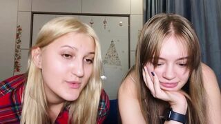 Watch Sav_Anna Webcam Porn Video [Stripchat] - shower, teens, cheap-privates, oil-show, white