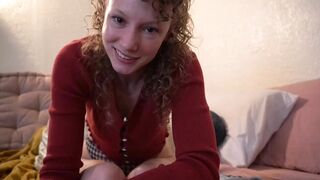sistinehashands Hot Porn Video [Chaturbate] - tease, natural, bush, lovense, hairy... thumbnail