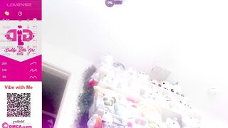 daddyslittlegirl01 HD Porn Video [Chaturbate] - cosplay, 18, lovense, squirt, asian thumbnail