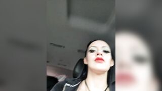 Watch EVILYN Webcam Porn Video [Stripchat] - handjob, deepthroat, outdoor, petite, interactive-toys