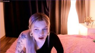 Watch SandraTracey HD Porn Video [Stripchat] - twerk, tattoos, spanking, cheapest-privates-white, kissing