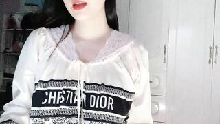 _VietNamEline_ New Porn Video [Stripchat] - trimmed-asian, girls, twerk, hairy-young, topless